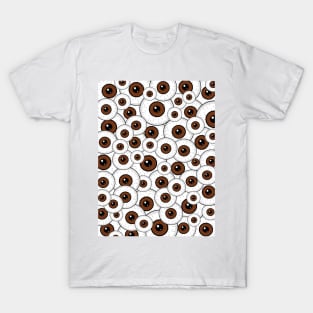 Brown Eyes T-Shirt